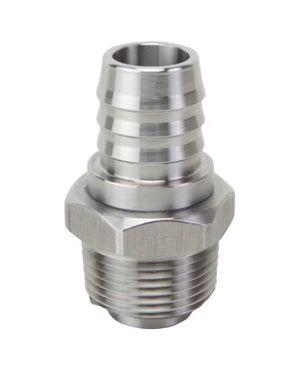 Groz Stainless Steel DEF Nozzle Swivel 43893
