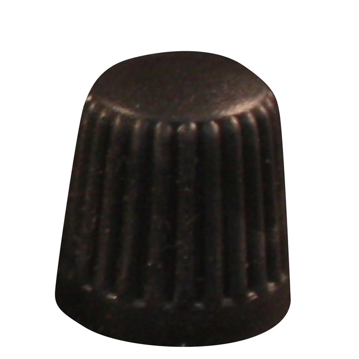 Milton 439 TR VC 8 Dome Type Valve Cap (Box of 100)