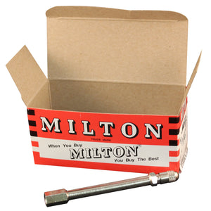 Milton 440-3 3 11/16" Truck Valve Extension (Box of 10)