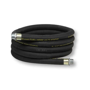 Groz Replacement Anti-Static Fuel Hose 44074