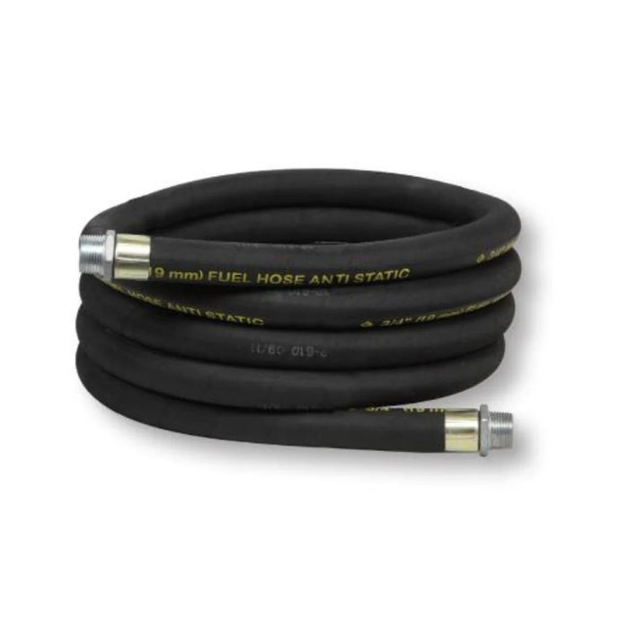Groz Replacement Anti-Static Fuel Hose 44074