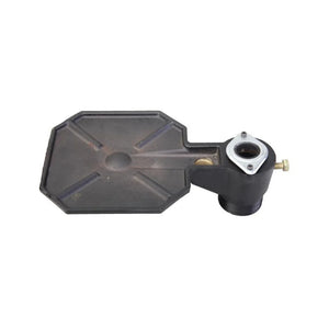 Groz Replacement Drip Pan for RBP Rotary Pumps 44083