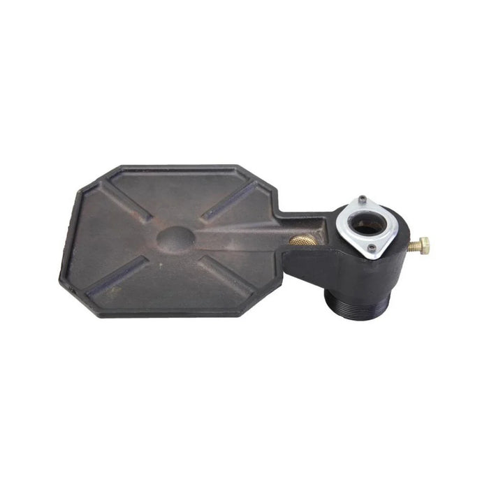 Groz Replacement Drip Pan for RBP Rotary Pumps 44083