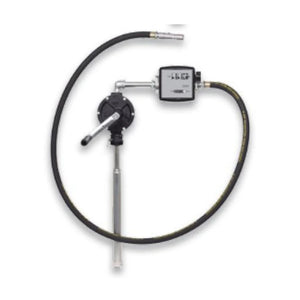 Groz Industrial Grade Rotary Fuel Pump 44087