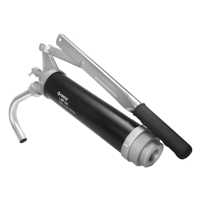 Groz Lever Action Barrel Pump, NBR Seals 44100