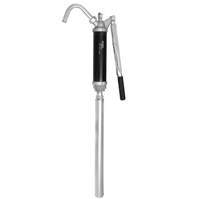 Groz Lever Action Barrel Pump, NBR Seals 44100