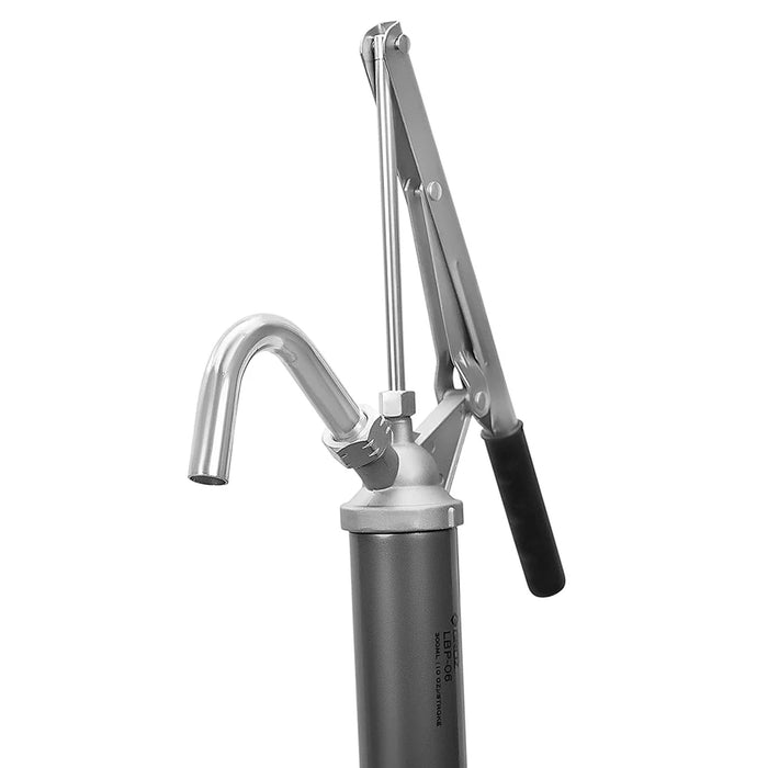 Groz Lever Antifreeze Drum Pump, Viton Seal 44120