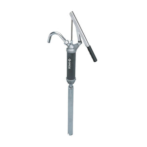 Groz Lever Antifreeze Drum Pump, Viton Seal 44120