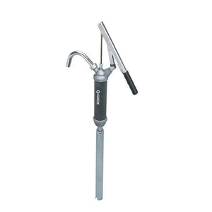 Groz Lever Antifreeze Barrel Pump, Non-Drip, with Viton Seal 44125