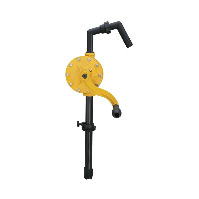 Groz Plastic Rotary Chemical Pump 44191