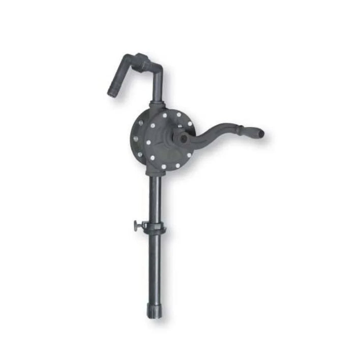 Groz Plastic Rotary Pump for Light Oils, Antifreeze 44196