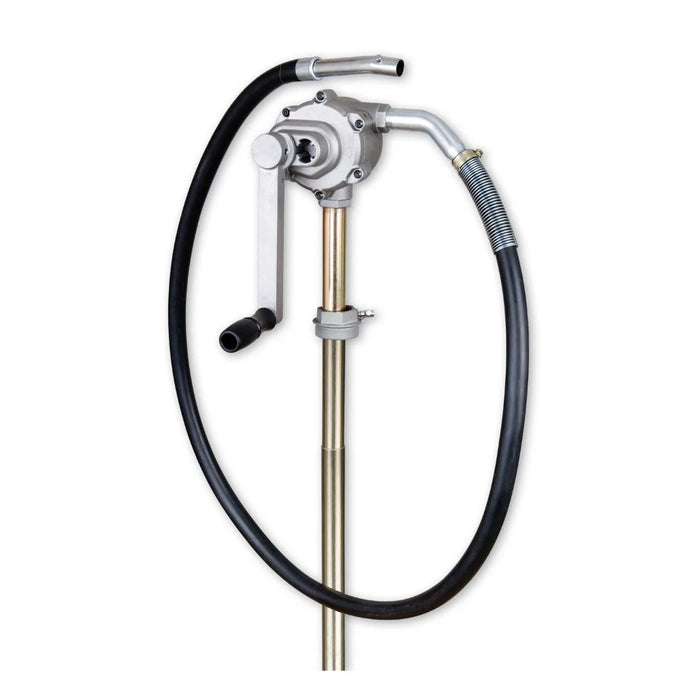Groz 3:1 Manual Rotary Geared Pump 44198