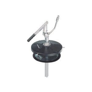 Groz Grease Filler Pump, 25-50 lb./5 gallon Pail 44211