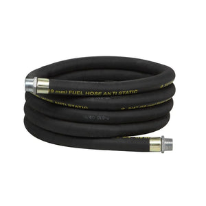 Groz Replacement Rubber Hose for RBP Pumps 44338