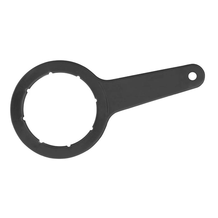 Groz Fuel Filter Wrench, Opens Ffl-02 Series Filter Bowls 44394