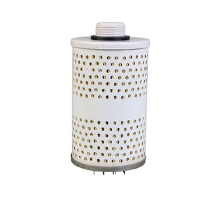 Groz Replacement 10 Micron Element Fuel Filter with Water Block 44399