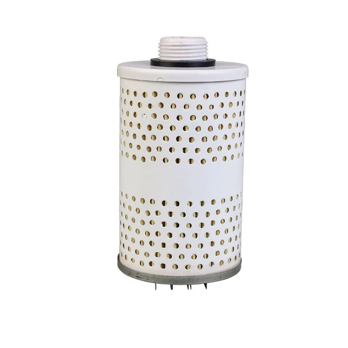 Groz Replacement 10 Micron Element Fuel Filter with Water Block 44399