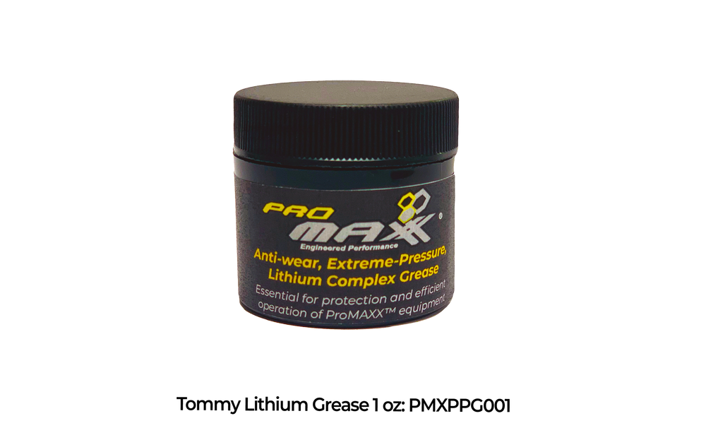 ProMAXX PMXPPG016 LITHIUM EXTREME PRESSURE - 16oz