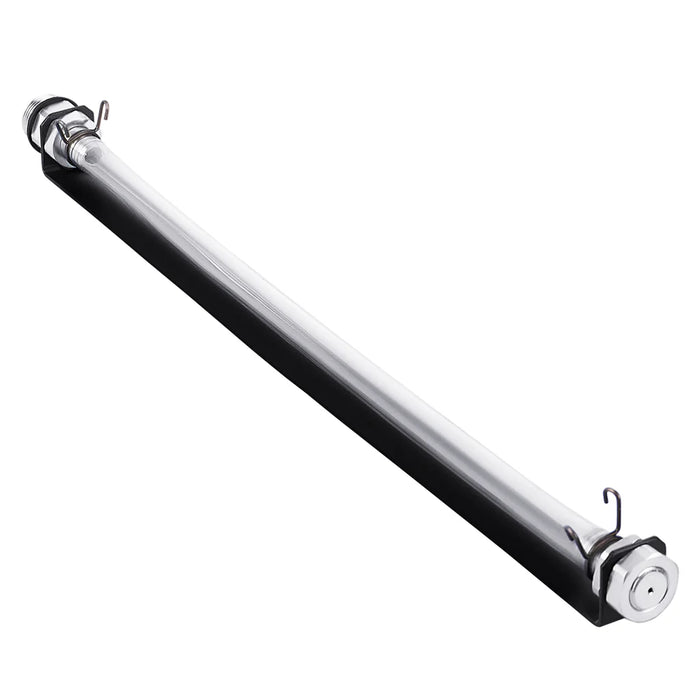 Groz Sight Glass for 2-inch Drum Faucet 44421