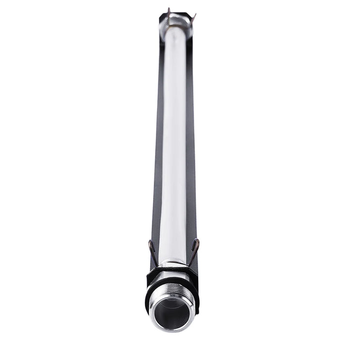 Groz Sight Glass for 2-inch Drum Faucet 44421