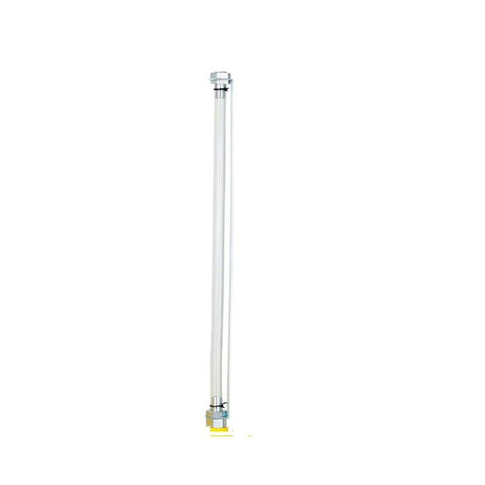 Groz Sight Glass for 2-inch Drum Faucet 44421