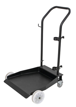 Groz Material Handling Drum Trolley 55 Gallon/50-60 kg 44430