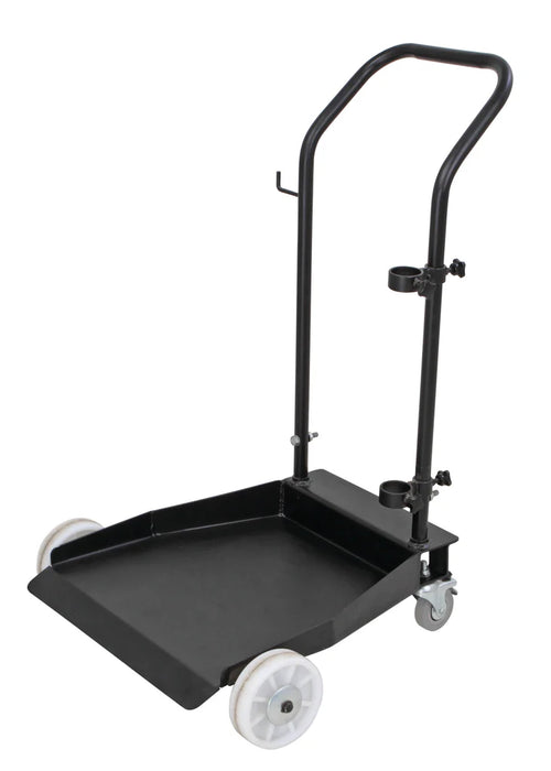 Groz Material Handling Drum Trolley 55 Gallon/50-60 kg 44430
