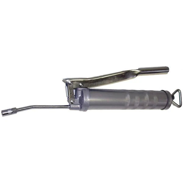 Zeeline ZE444 - Lever Grease Gun (1 Ounce Per 28 Strokes)