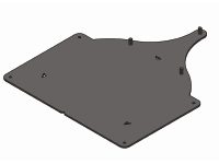 Balcrank 4450-005 LION SERIES Base Plate