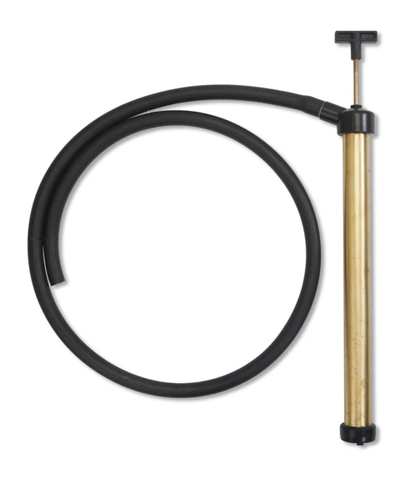 Prolube Brass Transfer Pump 44520