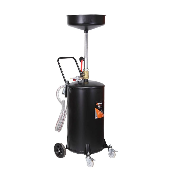 Prolube 18 Gallon Anti-Splash Pressurized Oil Waste Drain 44601