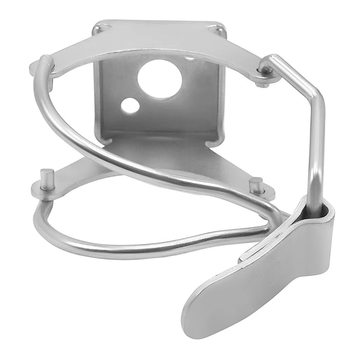 Prolube Grease Gun Holder, Standard Duty or Heavy Duty 44840