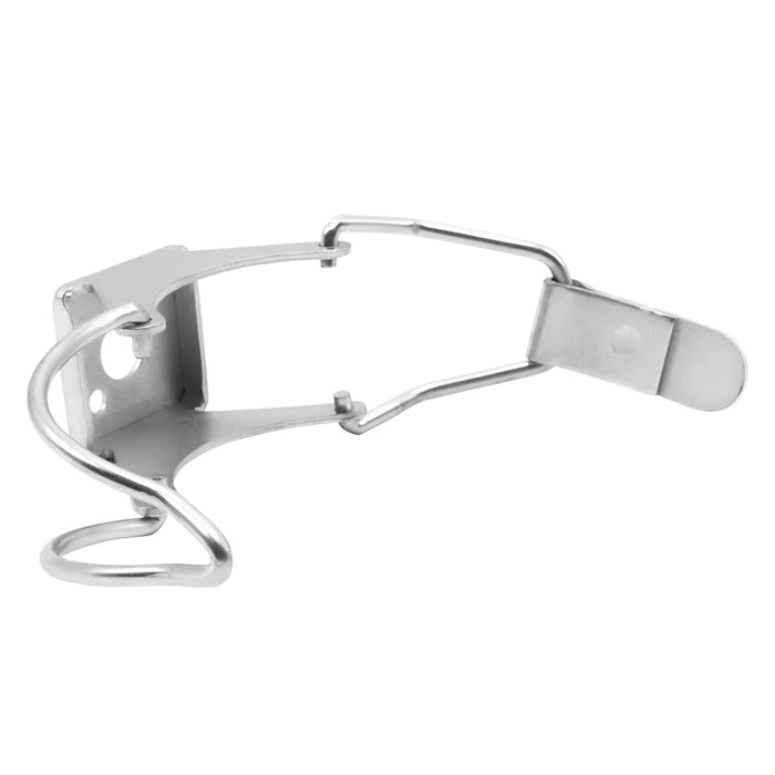 PROLUBE Grease Gun Holder, Standard Duty or Heavy Duty 44842