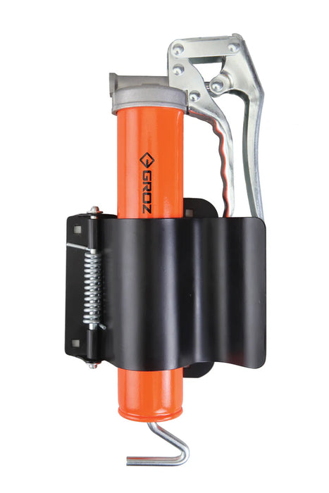 PROLUBE Grease Gun Holder, Standard Duty or Heavy Duty 44842