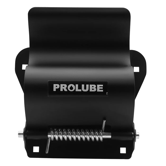 PROLUBE Grease Gun Holder, Standard Duty or Heavy Duty 44842