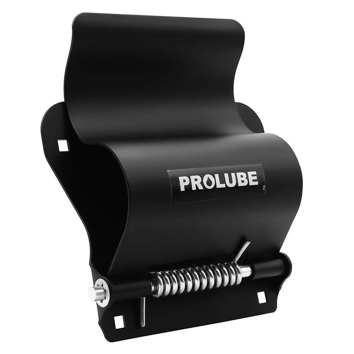 Prolube Grease Gun Holder, Standard Duty or Heavy Duty 44840