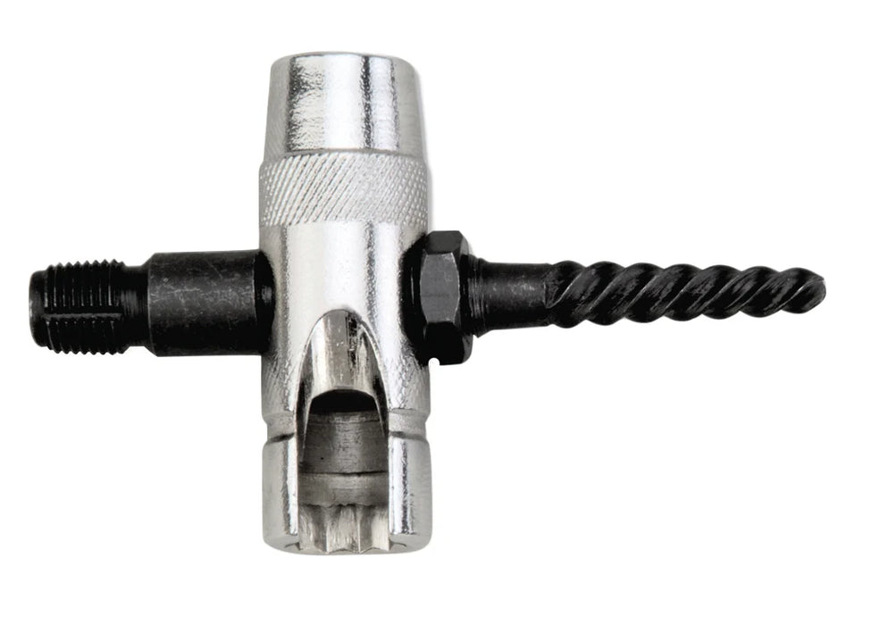Prolube Easy Out Grease Fitting Installation and Removal Tool 44891