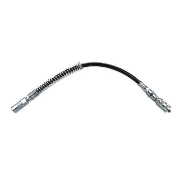 Prolube 12" Flexible Hose, Quick Connect 44910