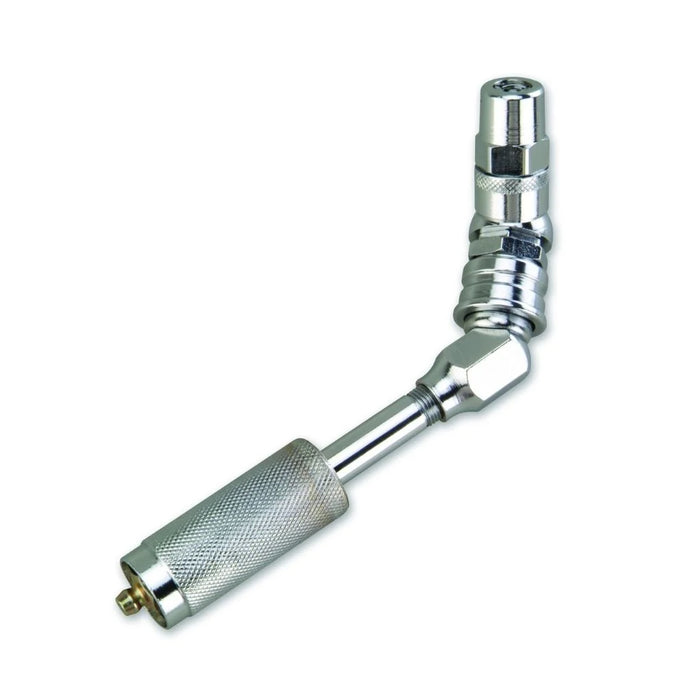 Prolube Professional 360° Degree Swivel Coupler 44911