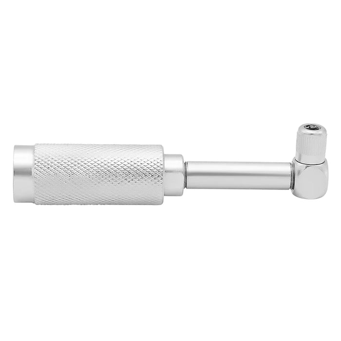 Prolube Professional Recessed or 90­° Lube Adaptor 44921