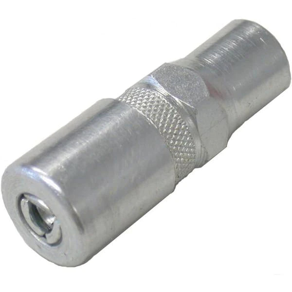 Zeeline ZE44 - Heavy-Duty Hydraulic Coupler