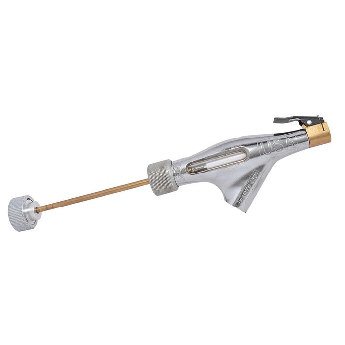 MT-RSR Dill 4501 - Fast-N-Flator Valve Core Remover + Inflator Chuck DILL-4501