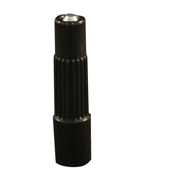 Milton 452 1-1/4" Plastic Valve Extension