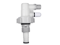 Balcrank 4530-007 DEF PACKAGES Suction Kits Open System