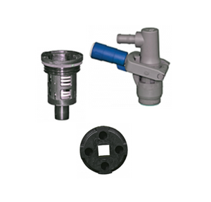 Balcrank 4530-057 def packages Reusable Poly Valve (RPV)
