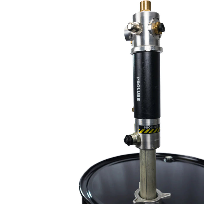 Prolube Air Operated Oil Transfer Pump, 3:1 or 1:1 Ratio 45323