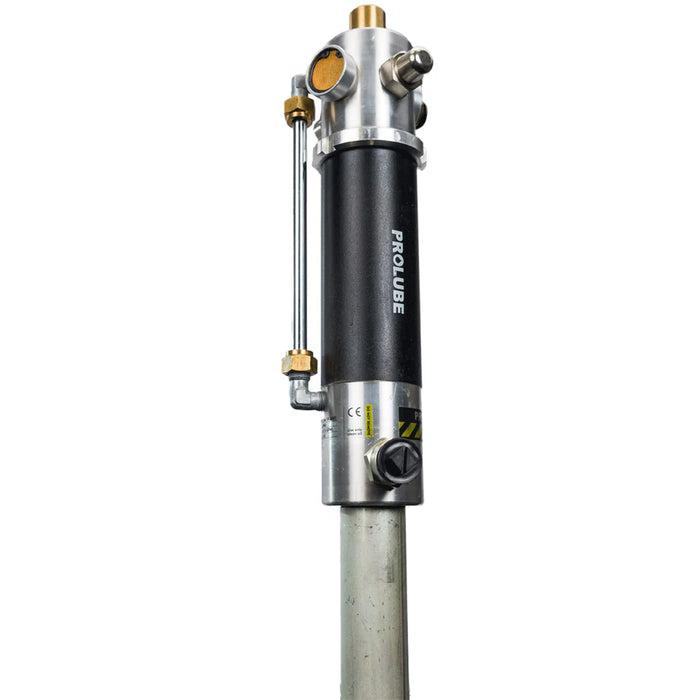 Prolube Air Operated Oil Transfer Pump, 3:1 or 1:1 Ratio 45323