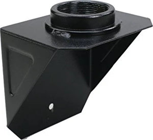 Groz Steel Mounting Bracket for Air Operated Pumps 45395