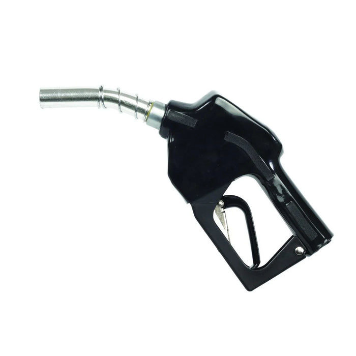 Groz Automatic Fuel Control Nozzle - 3/4" NPT with Swivel, 1" NPT with Swivel, or 1" NPT with NO Swivel 45575