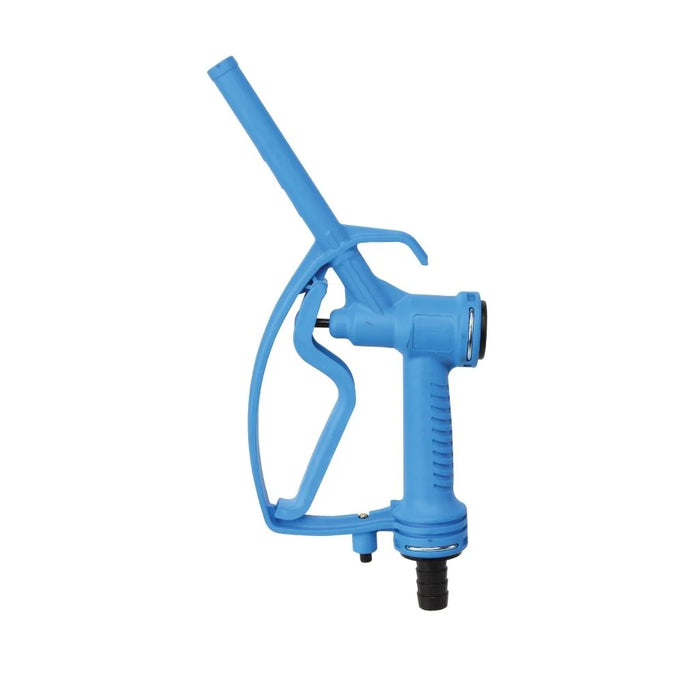 Groz Manual Fuel Nozzle for DEF, Adblue, Urea, and other water-based media 45589